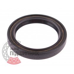 Oil seal 28х37х5 BACX7 (HNBR) [Corteco]