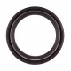 Oil seal 28х37х5 BACX7 (HNBR) [Corteco]