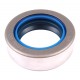 Oil seal 40х60х18,5 COMBI SF6 (NBR) [Corteco]