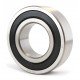 2209 2RS [CX] Self-aligning ball bearing