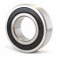 2209 2RS [CX] Double row self-aligning ball bearing