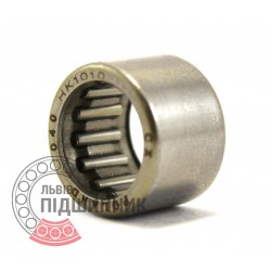 Needle roller bearing HK1010 [CX]