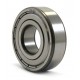 6204-2Z/C4 [SKF] Deep groove ball bearing