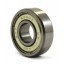 6000-2Z [CX] Deep groove sealed ball bearing