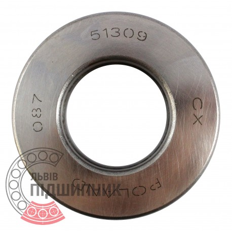 51309 [CX] Thrust ball bearing