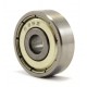 80035 (635 ZZ) [CХ] Deep groove ball bearing