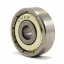 635-2Z [CX] Miniature deep groove ball bearing