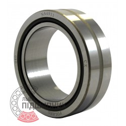 NA4911 [CX] Needle roller bearing