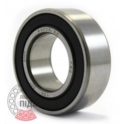 63005.EE [SNR] Deep groove ball bearing