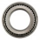 17887R/17831R [NSK] Tapered roller bearing