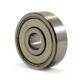 636ZZ [EZO] Deep groove ball bearing