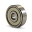 636ZZ [EZO] Miniature deep groove ball bearing