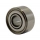 693.ZZ [EZO] Deep groove ball bearing