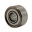 693 ZZ | 693.ZZ [EZO] Miniature deep groove ball bearing