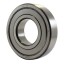 6311-2ZR [ZVL] Deep groove sealed ball bearing