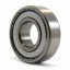 6203 ZZ [Timken], аналог 80203 - Подшипник шариковый закрытый