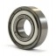 6001-ZZ [Timken] Deep groove sealed ball bearing