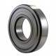 6315 ZZ/C3 [Timken] Deep groove ball bearing