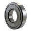 6315 ZZ/C3 [Timken] Deep groove sealed ball bearing