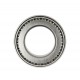 32005 Tapered roller bearing