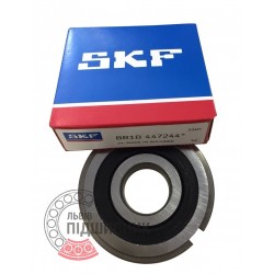 BB1B 447244  [SKF] Підшипник автомобільний