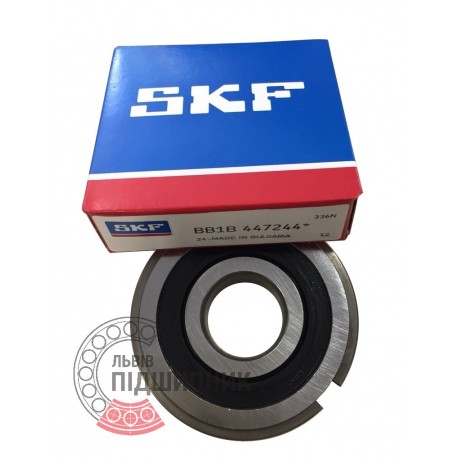 BB1B 447244 [SKF] Подшипник автомобильный