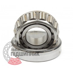 30304 [GPZ-34] Tapered roller bearing