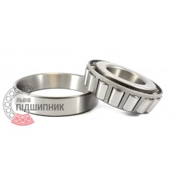 30312 [GPZ-34] Tapered roller bearing