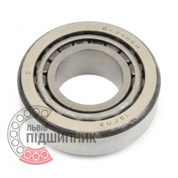 7406 [GPZ] Tapered roller bearing