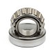 32208 | 7508А [GPZ-34] Tapered roller bearing