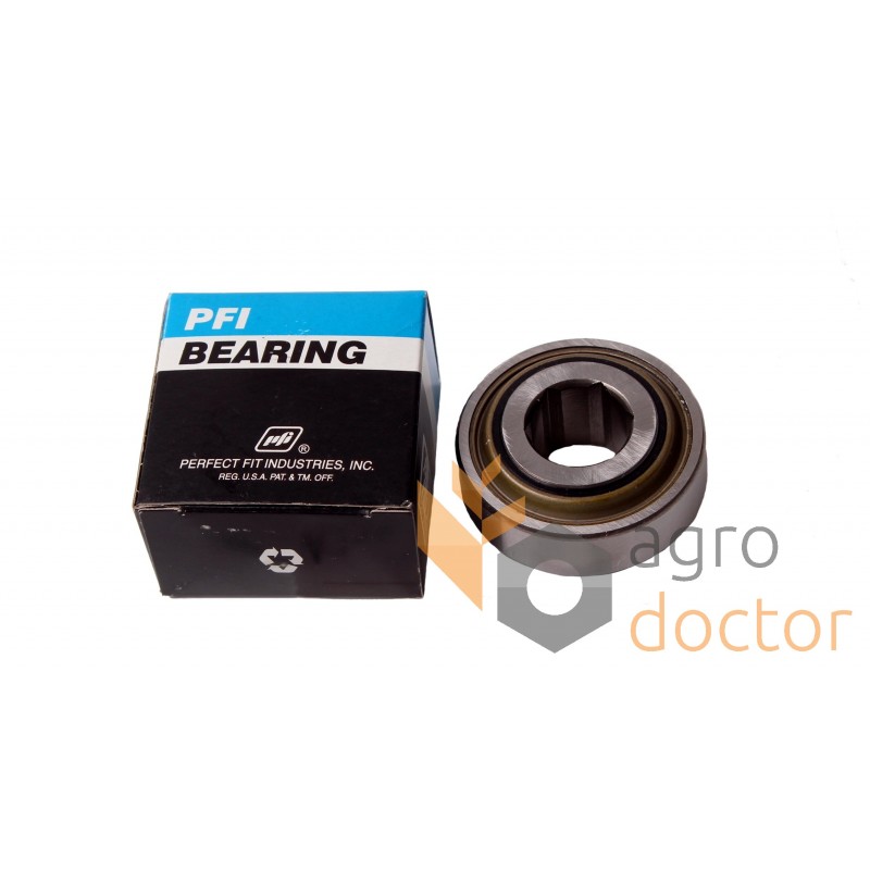 hex bore bearings