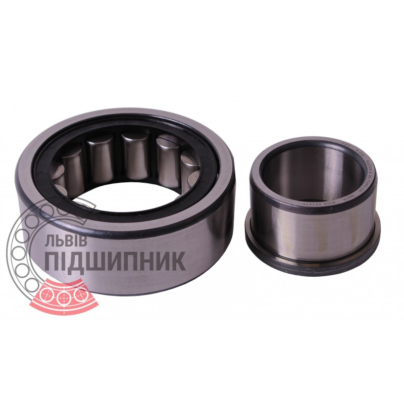 Bearing NJ2308-E-TVP2-C4 DIN 5412-1 [FAG] Cylindrical roller