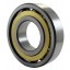 7312BM | 6-46312 Л [SPZ] Single row angular contact ball bearing