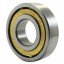 7308B | 6-46308 Л [SPZ] Single row angular contact ball bearing