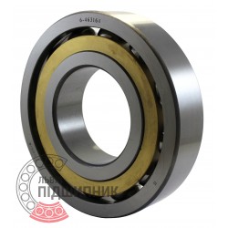 7316M [GPZ-4] Angular contact ball bearing
