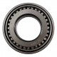 30207 [LBP SKF] Tapered roller bearing