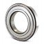 6217-2Z/C3 [SKF], аналог 70-80217 - Подшипник шариковый закрытый