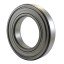 6217-ZZ C3 [Timken] Deep groove sealed ball bearing