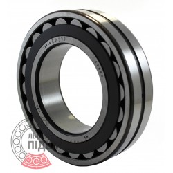 22216 EW33J [ZVL Kinex] Spherical roller bearing