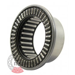 RAX 735 [Koyo] Needle roller bearing