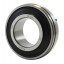 UK208 [CX] Self-aligning insert ball bearing