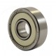 608 ZZ [Timken] Deep groove ball bearing