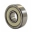 608-ZZ [Timken] Miniature deep groove ball bearing