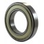 6216-ZZ [Timken] Deep groove sealed ball bearing