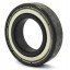 6005 ZZ ENC 330°C [BRL] Deep groove ball temperature bearing