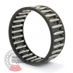K60x68x25 [FBJ] Needle roller bearing