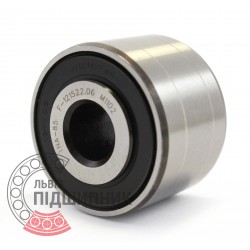 F-121522.6 [INA Schaeffler] Deep groove ball bearing