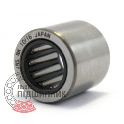 HK 10/16 [JNS] Needle roller bearing