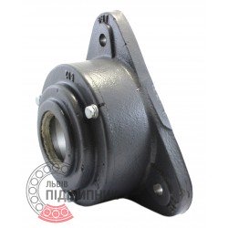 TTP512 [LBC] Bearing housing