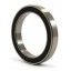 61807 2RS | 6807DD [NSK] Deep groove ball bearing. Thin section.